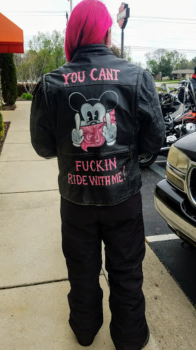 Harley-Davidson Dealer «Natchez Trace Harley-Davidson», reviews and photos, 595 US-72 Alt, Tuscumbia, AL 35674, USA