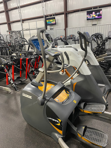 Gym «GYM Cypress», reviews and photos, 17721 Huffmeister Rd, Cypress, TX 77429, USA