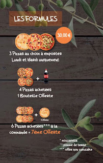 Photos du propriétaire du Pizzas à emporter La Cabane à Pizza (Gainneville) - n°8