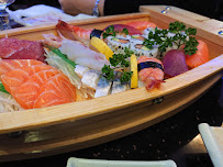 Sushi du Restaurant japonais Ine Ka Mura à Nice - n°18