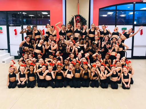 Dance School «Carolina Dance Capital», reviews and photos, 12210 Copper Way, Charlotte, NC 28277, USA