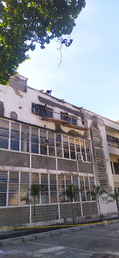 Instituto Anatomopatológico 