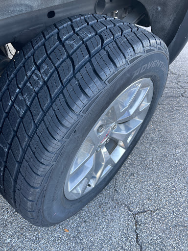 Car Repair and Maintenance «Pep Boys Auto Service & Tire», reviews and photos, 1090 N Courtenay Pkwy, Merritt Island, FL 32953, USA