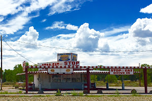 Stop & Eat Drive-In