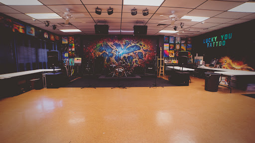 Explore generational tattoo ideas, creative tattoo ideas in Saint Petersburg, available at Lucky You Tattoo