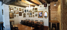Atmosphère du Restaurant Les chevaliers à Lautrec - n°4