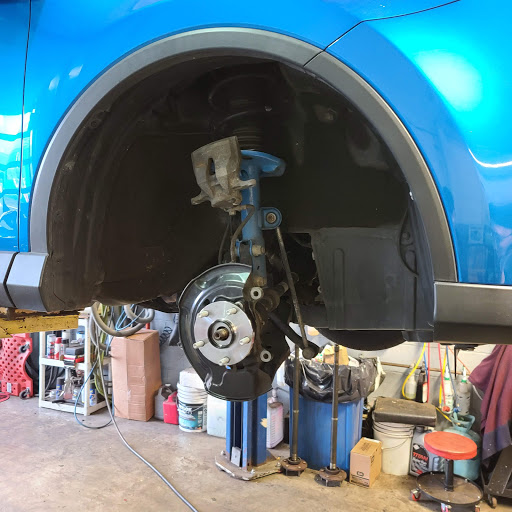 Mobil 1 Lube Express Detail Center en Fort Lee
