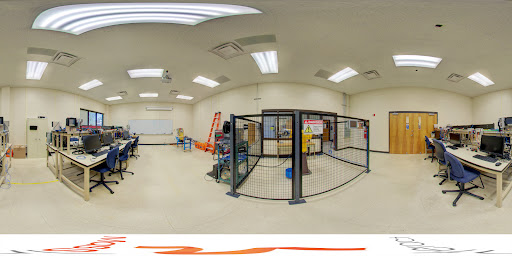 Community College «Angelina College», reviews and photos