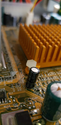 Video Game Store «Metro Computer, Games and iRepair, LLC», reviews and photos, 16567 E 10 Mile Rd, Eastpointe, MI 48021, USA