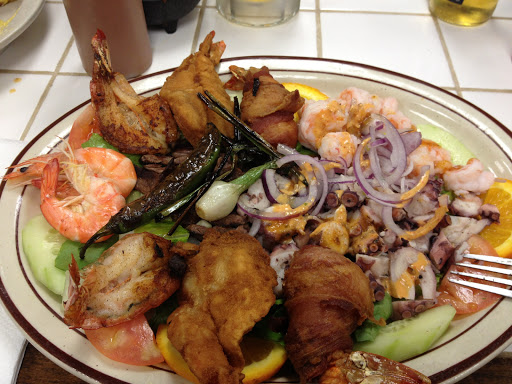 Mariscos Sinaloa