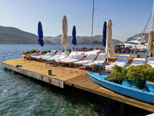 Bozburun Yat Kulübü