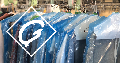 Dry Cleaner «Gibson Couture Cleaners», reviews and photos, 3545 W Irving Park Rd, Chicago, IL 60618, USA