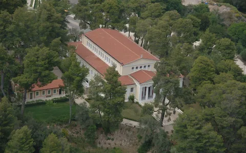 Museum of the History of the Olympic Games of antiquity image