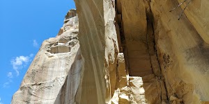 La Ventana Natural Arch - photo 5