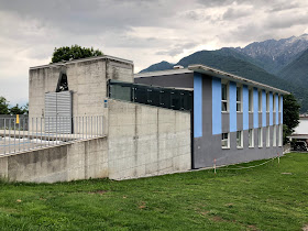 Scuola dell’infanzia Camorino