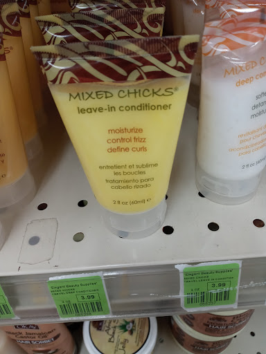 Beauty Supply Store «Elegant Beauty Supplies Superstores», reviews and photos, 8373 Pines Blvd, Pembroke Pines, FL 33024, USA