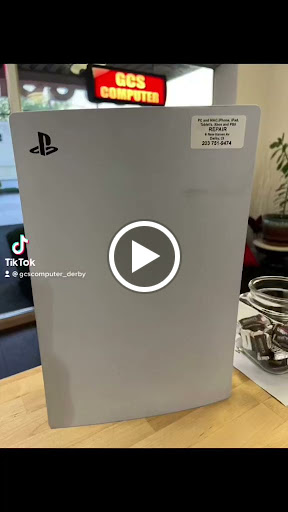 Computer Repair Service «GCS COMPUTER LLC», reviews and photos, 49 Pershing Dr, Derby, CT 06418, USA