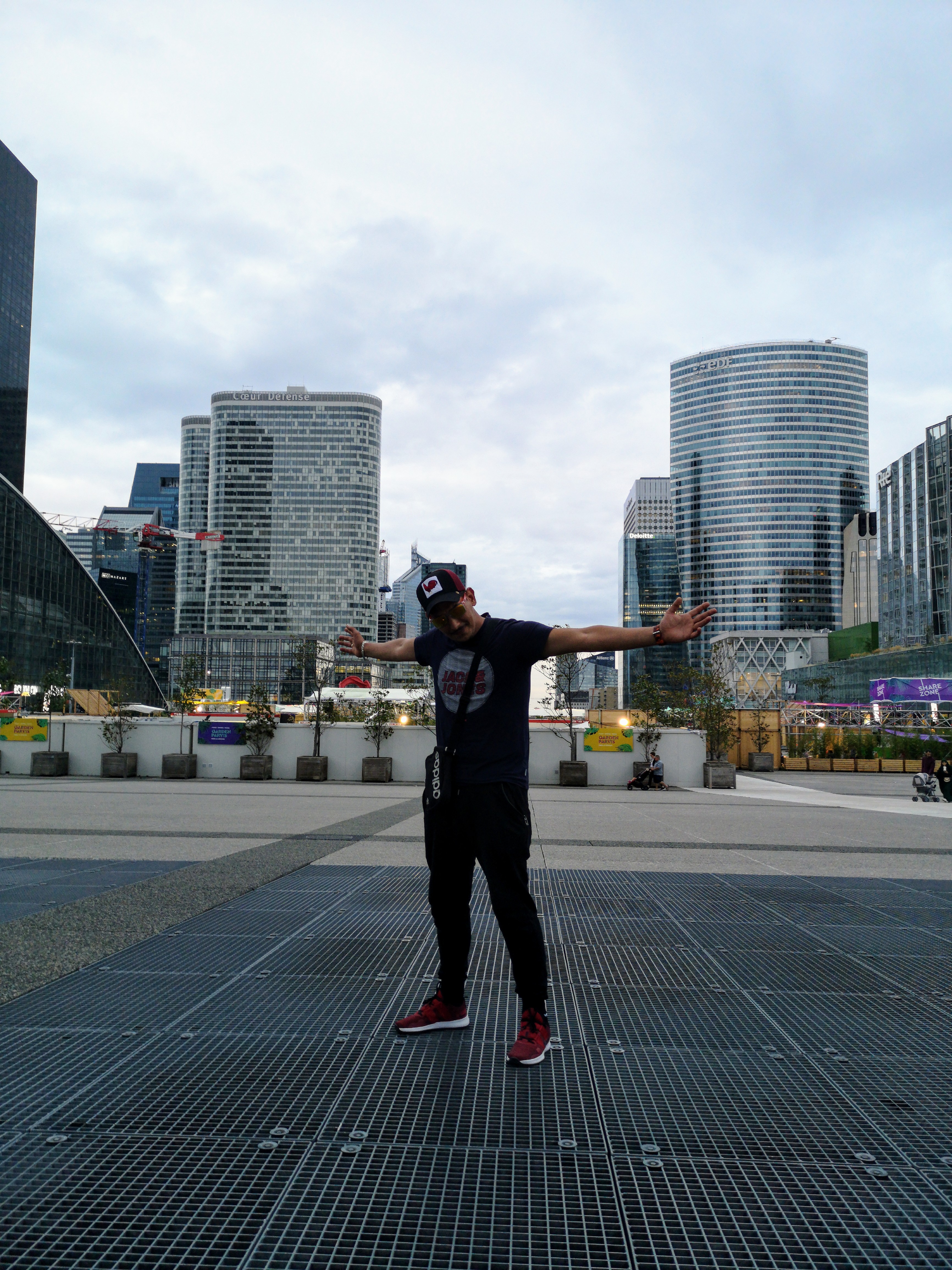 Photo n° 5 de l'avis de Imad.a fait le 15/08/2019 à 18:42