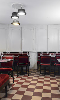 Atmosphère du La Banche - Restaurant & Brasserie à Chambéry - n°18