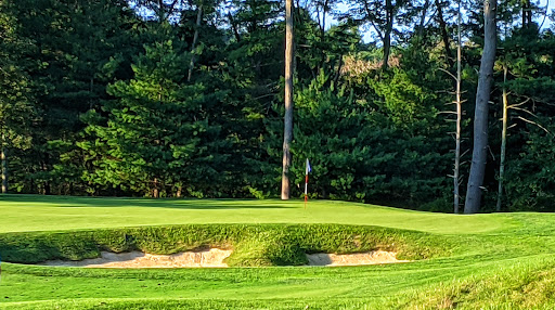 Golf Club «Butter Brook Golf Club», reviews and photos, 157 Carlisle Rd, Westford, MA 01886, USA