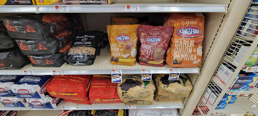 Grocery Store «Hannaford Supermarket», reviews and photos, 225 High St, Ellsworth, ME 04605, USA