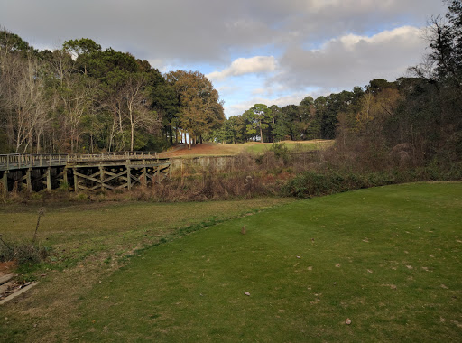 Public Golf Course «Timbercreek Golf Club», reviews and photos, 9650 Timbercreek Blvd, Spanish Fort, AL 36527, USA