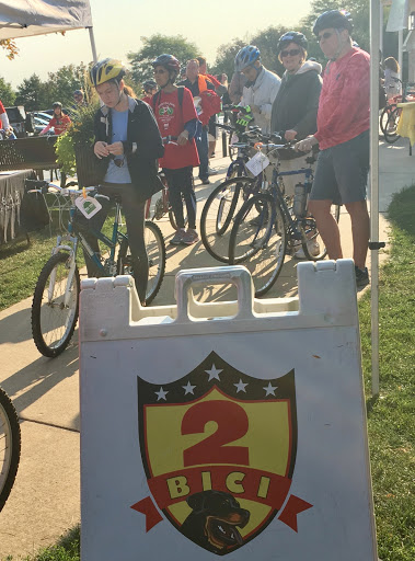 Bicycle Store «2 Bici Bicycle Shop», reviews and photos, 8695 Archer Ave, Willow Springs, IL 60480, USA