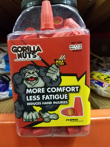 Home Improvement Store «The Home Depot», reviews and photos, 150 Hampton Park Blvd, Capitol Heights, MD 20743, USA