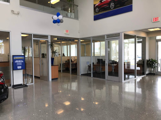 Norm Reeves Honda Superstore West Covina image