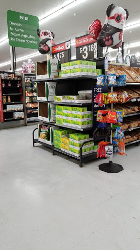 Supermarket «Walmart Neighborhood Market», reviews and photos, 9100 Alcosta Blvd, San Ramon, CA 94583, USA