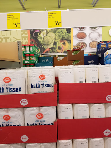 Supermarket «ALDI», reviews and photos, 805 E Belt Line Rd, Cedar Hill, TX 75104, USA