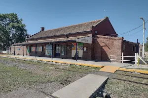 Estación de Tren Serodino image