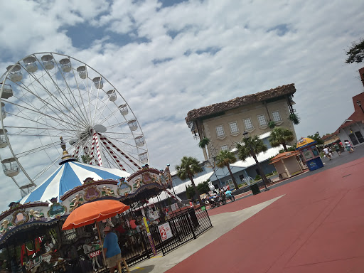 Tourist Attraction «Broadway at the Beach», reviews and photos, 1325 Celebrity Cir, Myrtle Beach, SC 29577, USA