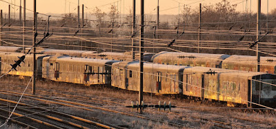 Gare de Dommary Baroncourt à Dommary-Baroncourt