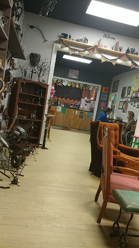 Coffee Shop «The Spot Coffee and Finery», reviews and photos, 217 Williamsburg Square, Owensboro, KY 42303, USA