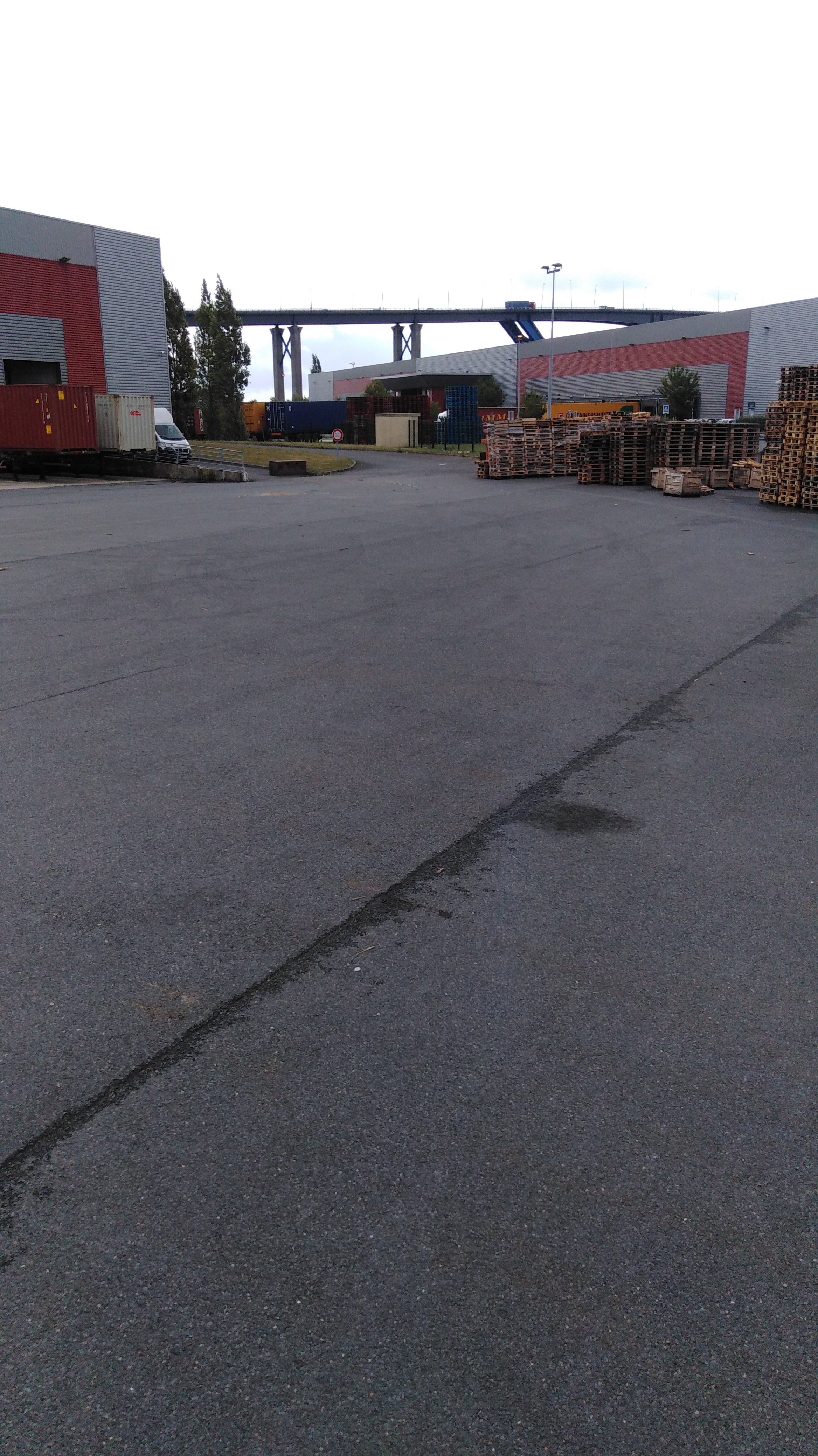 Photo n° 1 de l'avis de Kamil.a fait le 18/08/2020 à 12:34