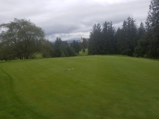 Golf Course «Alderbrook Golf Course», reviews and photos, 7300 Alderbrook Rd, Tillamook, OR 97141, USA