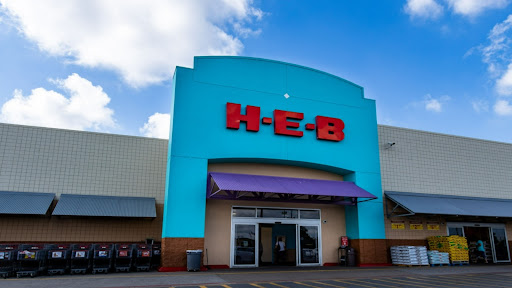 H-E-B Grocery, 2950 Southmost Blvd, Brownsville, TX 78521, USA, 