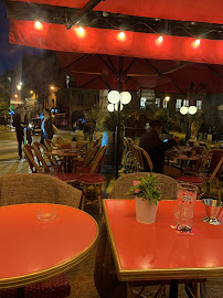Atmosphère du Restaurant A la place saint georges à Paris - n°16