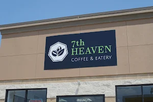 7th Heaven Coffee & Eatery image
