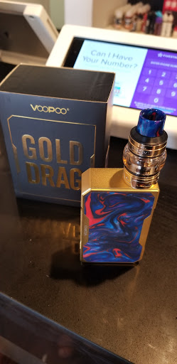 VaporDNA - 7