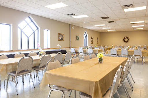 Funeral Home «AA Rayner & Sons Funeral Home», reviews and photos, 318 E 71st St, Chicago, IL 60619, USA