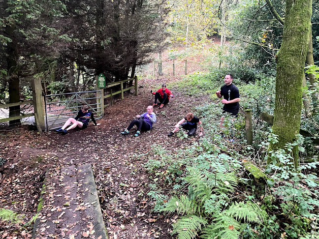Reviews of Trail Run West Midlands in Birmingham - Personal Trainer