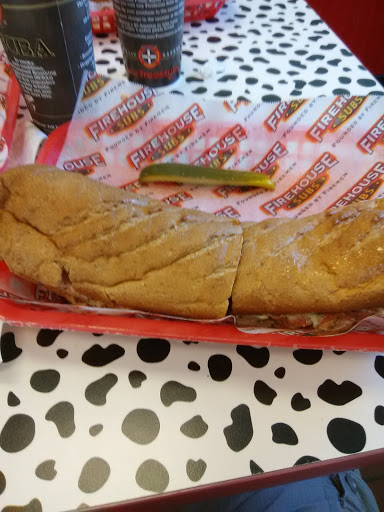 Sandwich Shop «Firehouse Subs», reviews and photos, 226 Newnan Crossing Bypass, Newnan, GA 30265, USA