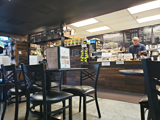 Cafe «East Main Street Coffee Shop», reviews and photos, 6526 Main St, New Port Richey, FL 34653, USA