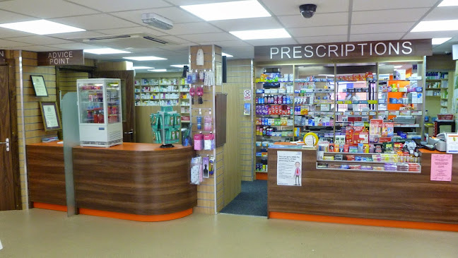 MX Pharmacy - Preston