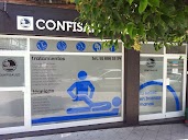 Fisioterapia Confisalud en Leganés