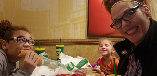 Restaurant «SUBWAY®Restaurants», reviews and photos, 4626 Centerplace Dr, Greeley, CO 80634, USA