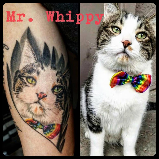 Explore tattoo placement ideas female, creative tattoo ideas in Cottonwood, available at Ink Impression Tattoo