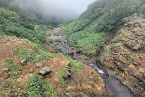 Tiger Falls, Near Lion's Point image